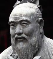 CONFUCIUS