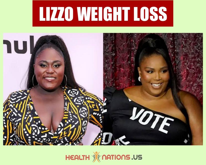 Lizzo Weight Loss How Lizzo Lost 50 Lbs Following Diets Health