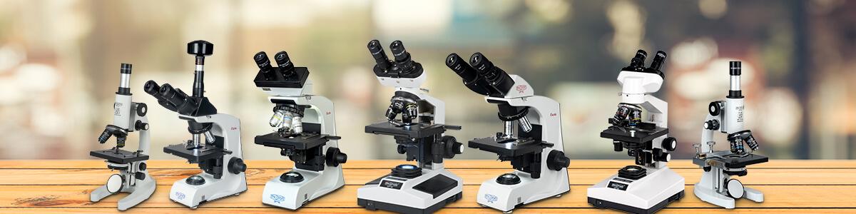 What to Consider While Buying a Microscope?