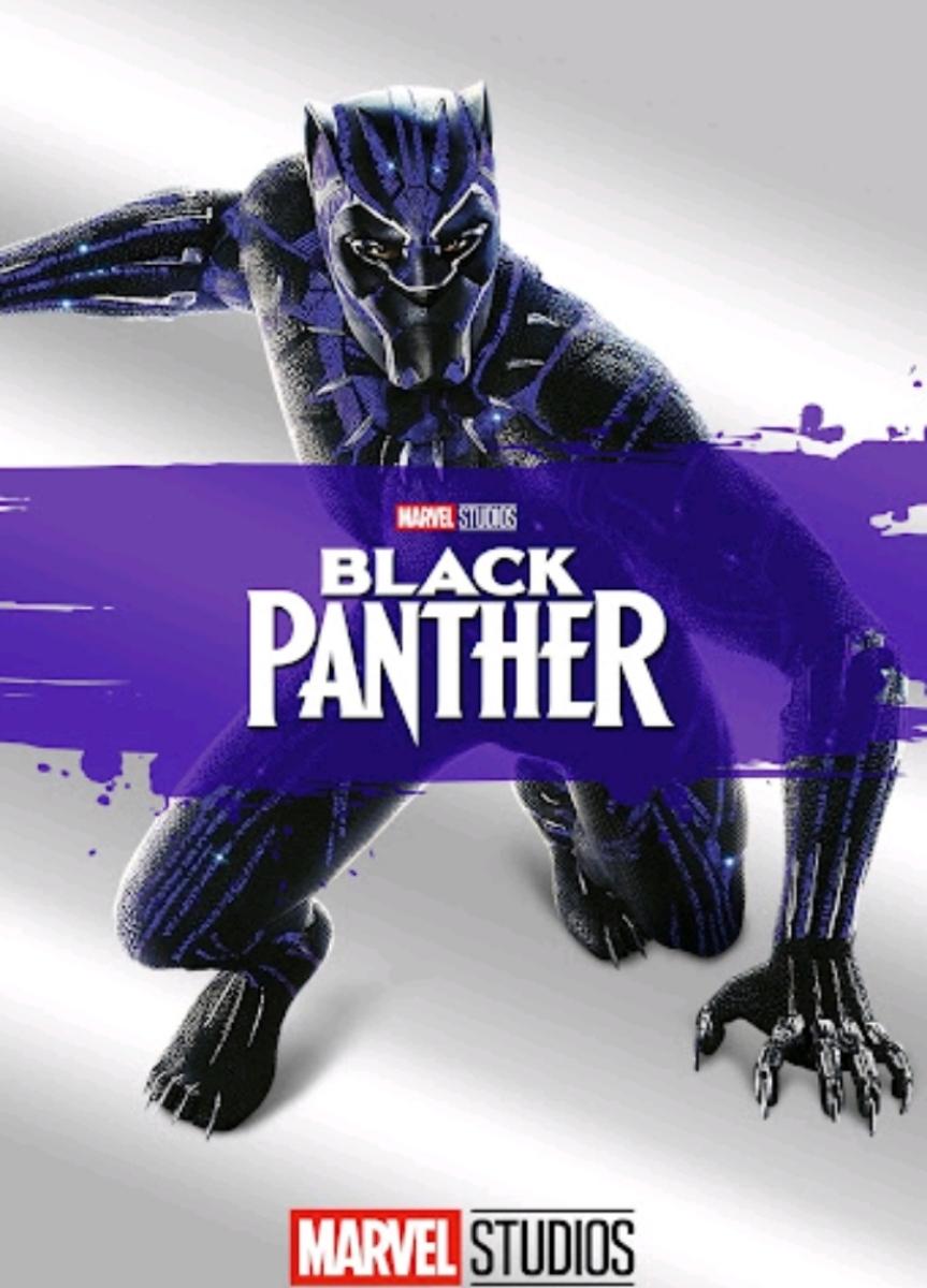 Blackpanther 