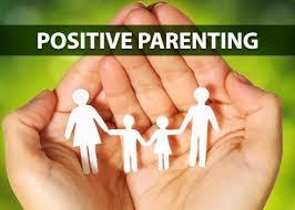 Positive Parenting Techniques