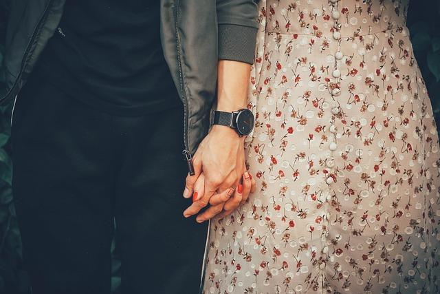 How To Develop A Relationship Based On Love And Respect | BetterHelp