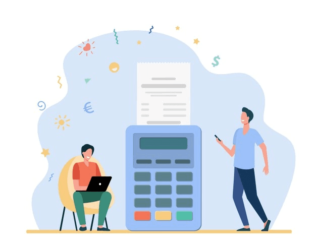 9. Processing Fees