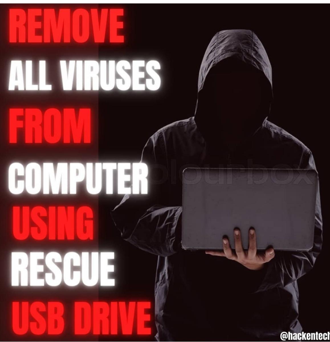 Computer Virus