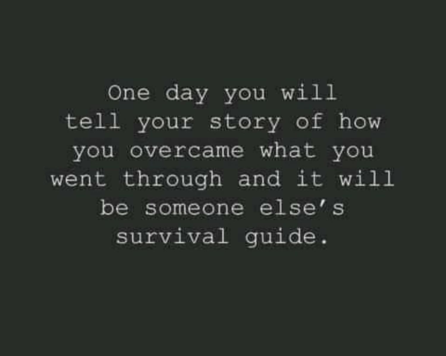 Can You Overcome Anxiety ?