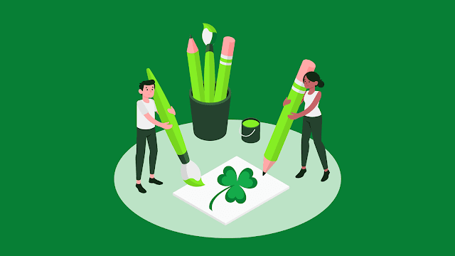 How an Entrepreneur Can 'Get Lucky' in Business [Improve Your Luck]