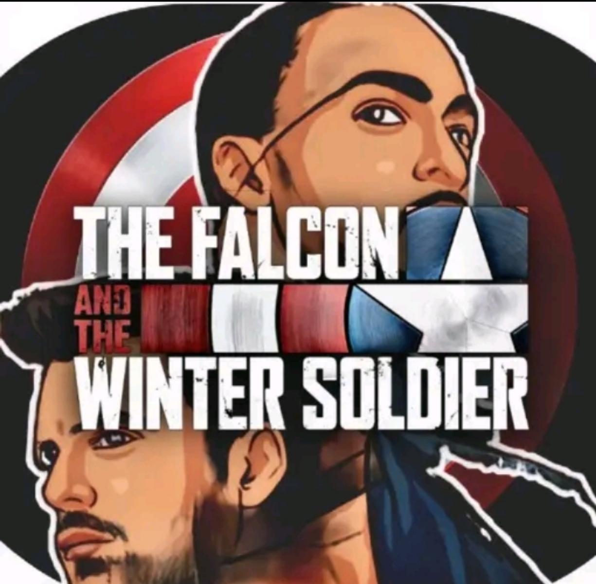 FALCON AND THE WINTER SOLDIER 