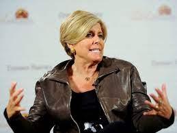 SUZE ORMAN