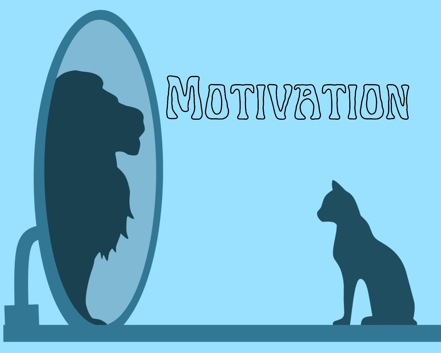 FIND YOUR OWN MOTIVATION and Why You Need It for Productivity!