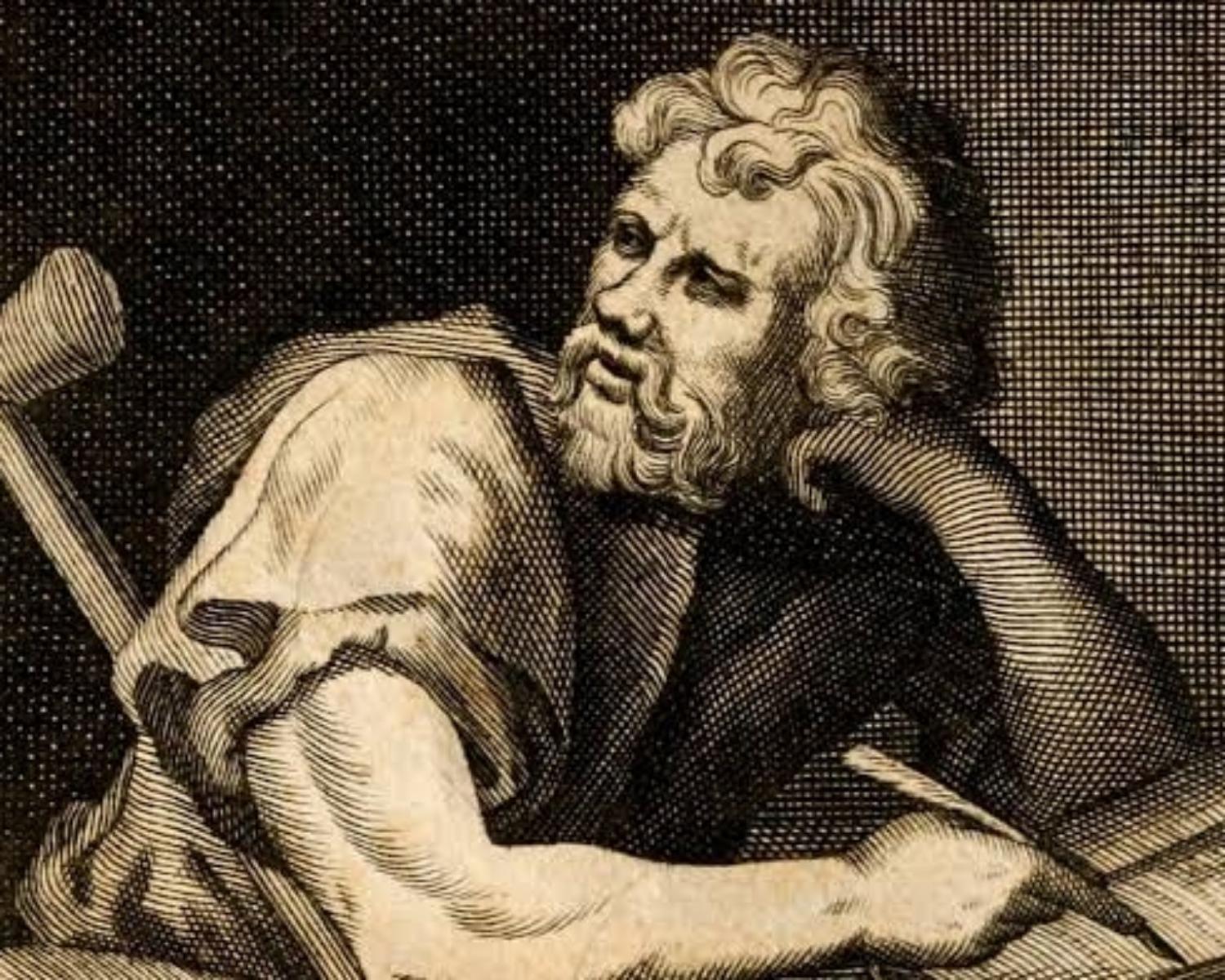 EPICTETUS