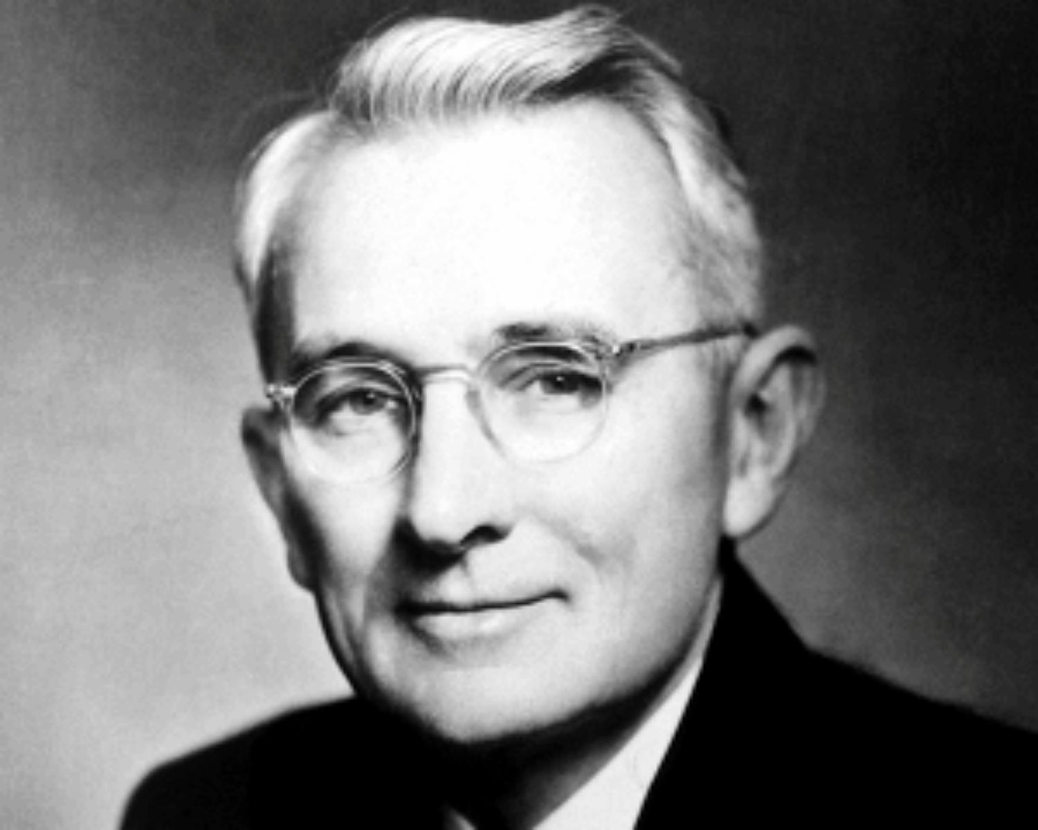 DALE CARNEGIE