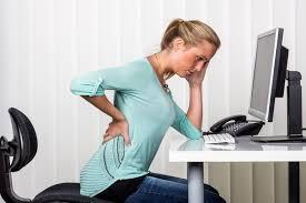 7. Avoid Prolonged Sitting