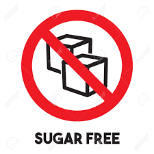 3. Avoid Added Sugar