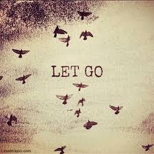 Learn To Let Go