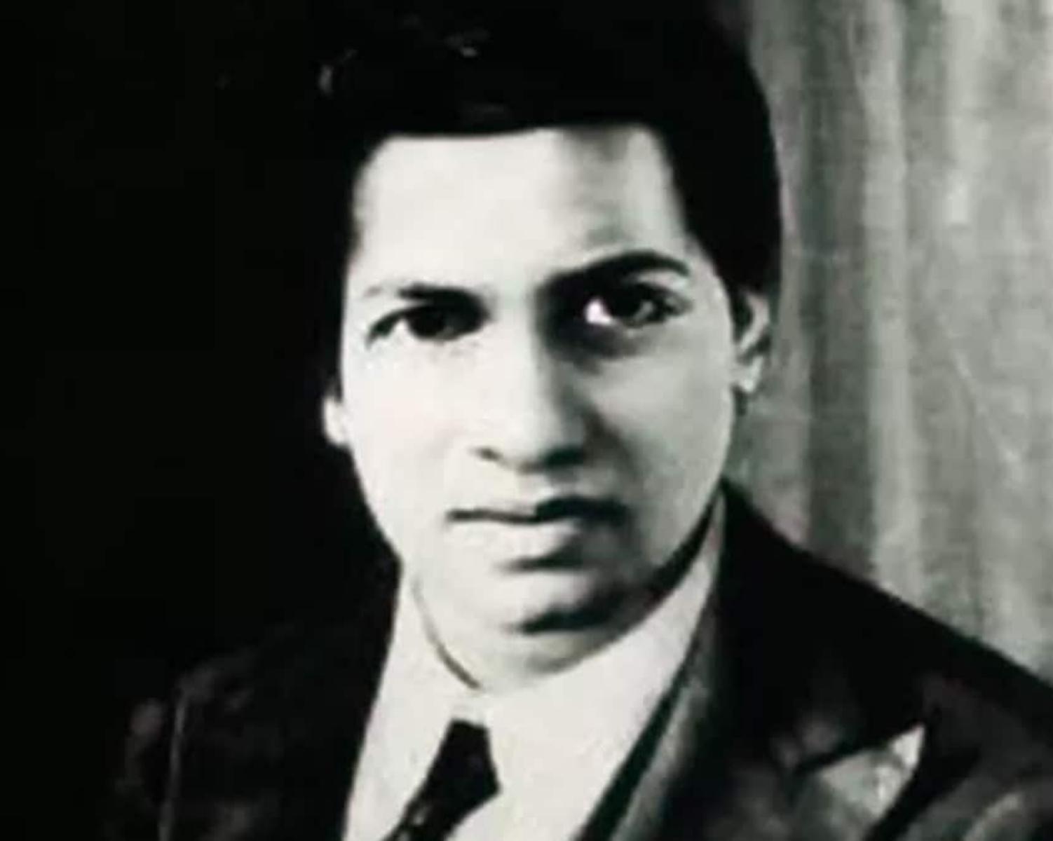 MYSTERY OF RAMANUJAN NUMBER 