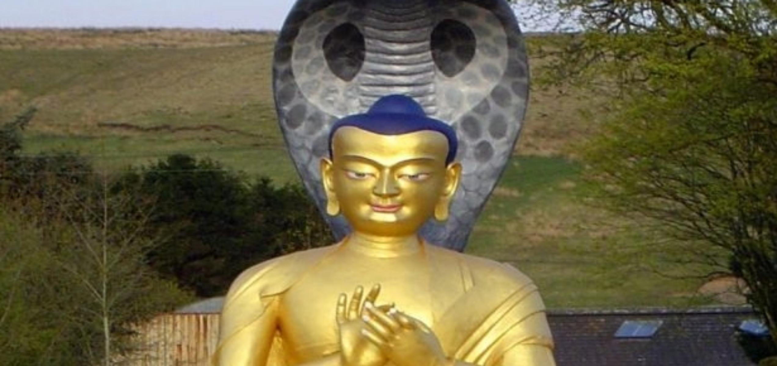 11. Nagarjuna (150 – 250 CE)