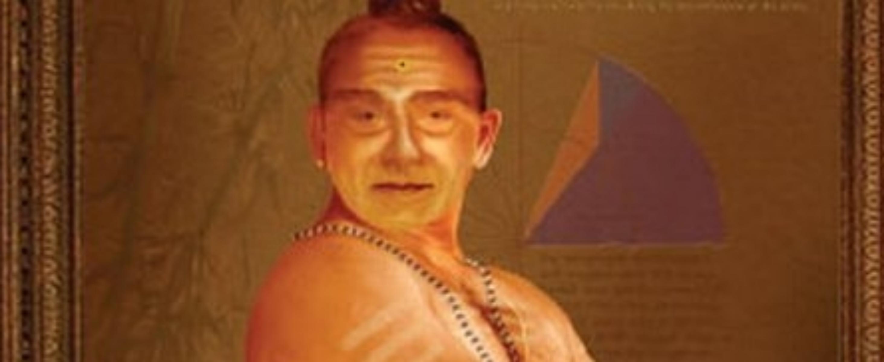 Madhavacharya 