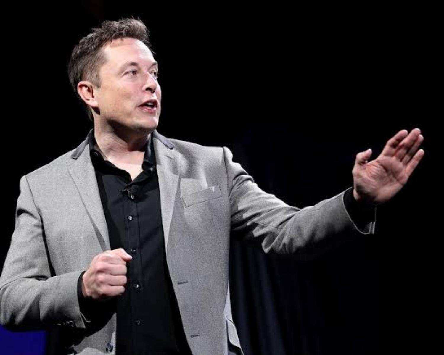 5 pieces of Advice From Elon Musk