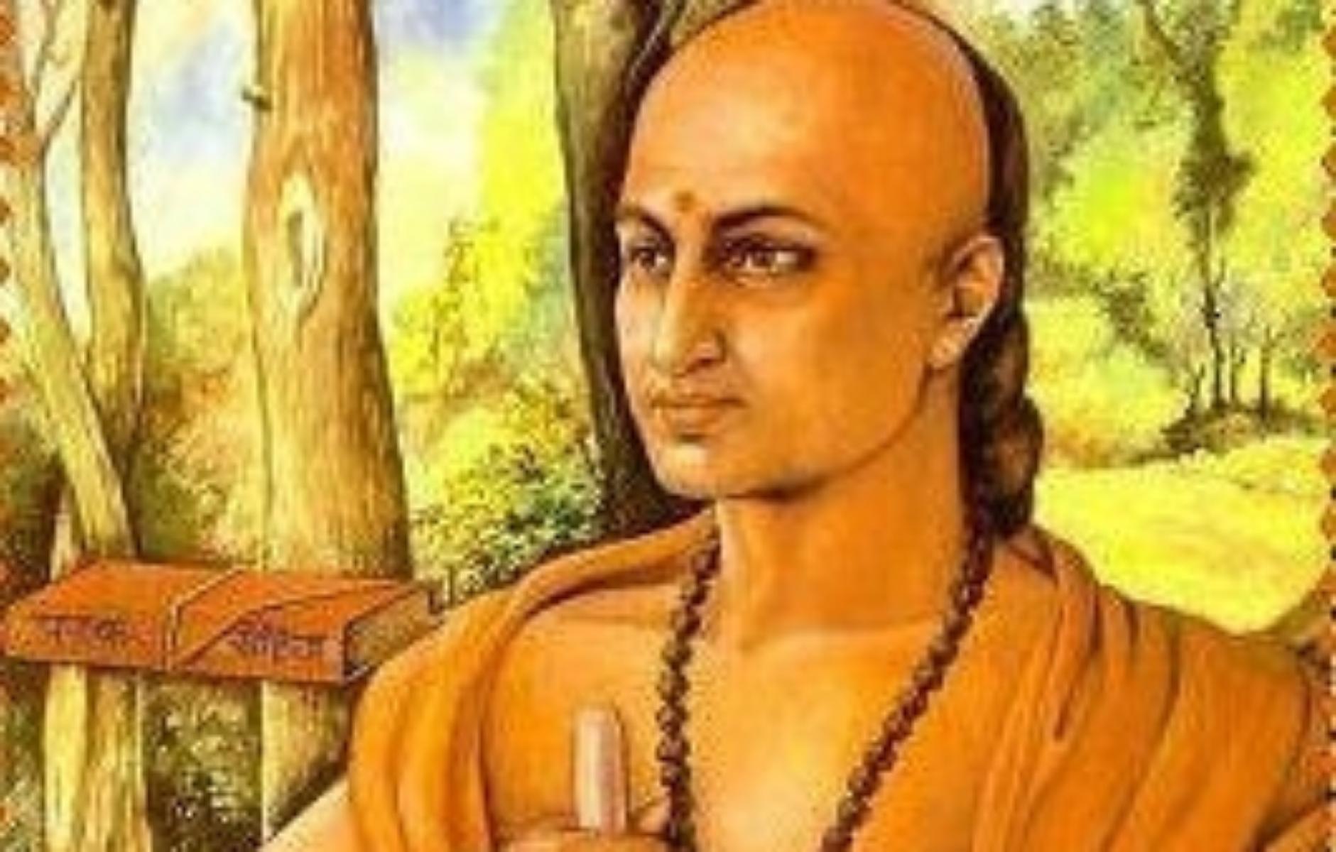 4.Acharya Charaka