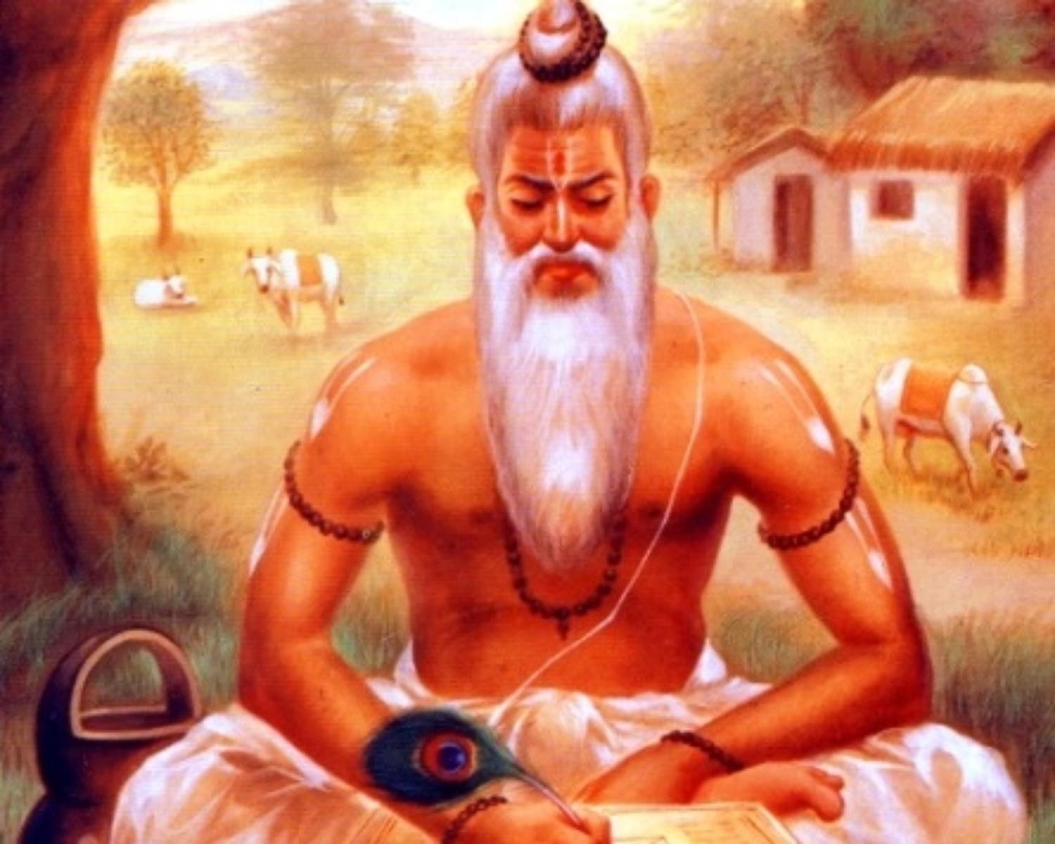 ACHARYA CHARAK 