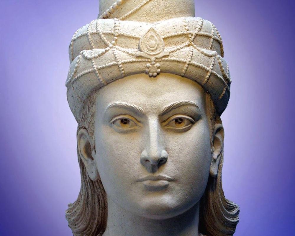 The Forgotten Great King Ashoka and the 21st century