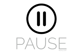 1. Pause