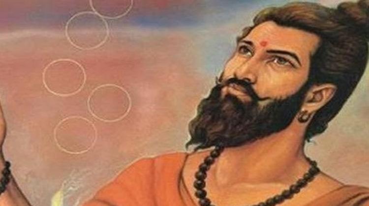 Acharya Kanada: The Father of Atomic Theory - Deepstash