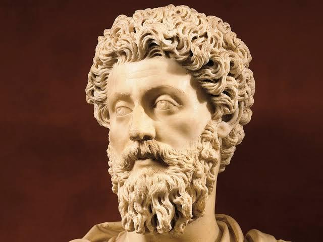 How To Focus on Yourself and Not Others - Marcus Aurelius