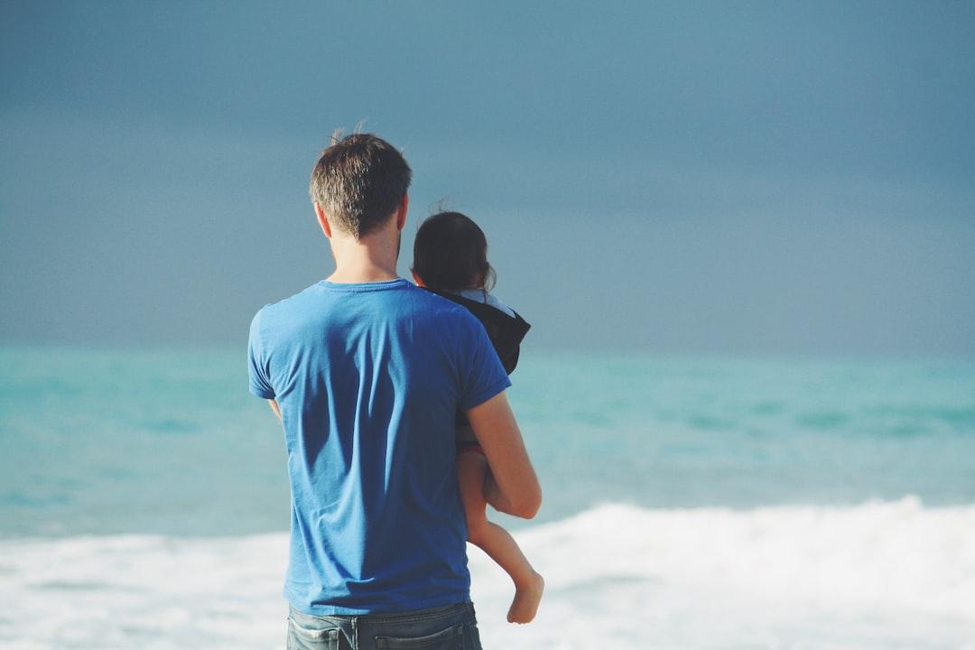40 Things Every Father Should Teach His Son.