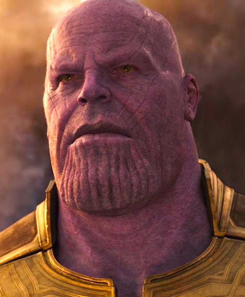 THANOS