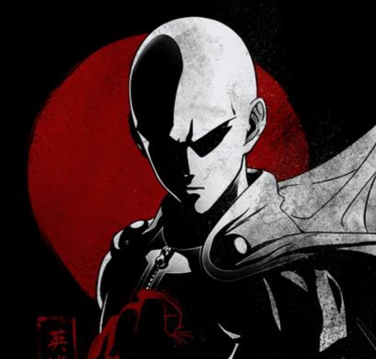 SAITAMA