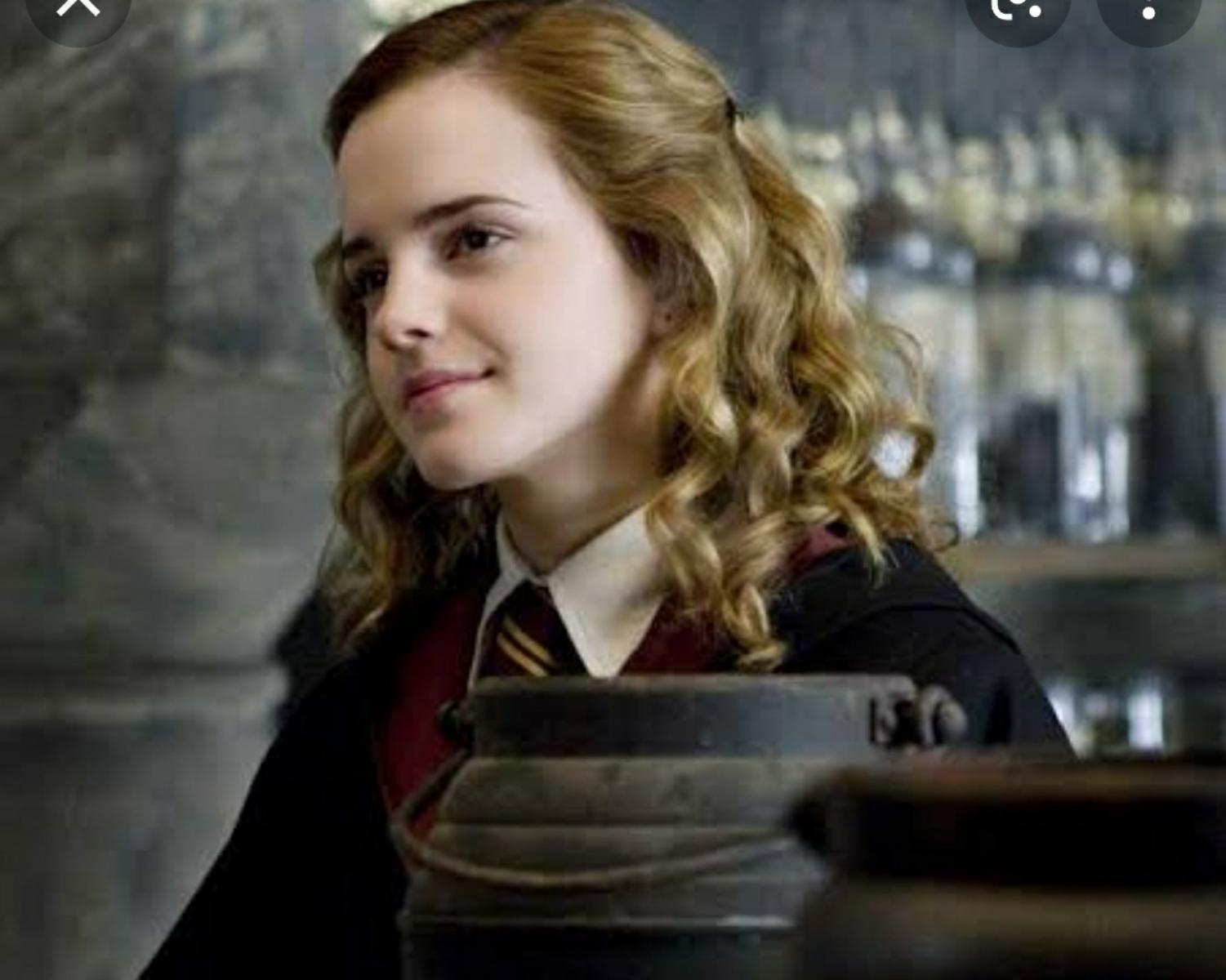 HERMIONE GRANGER