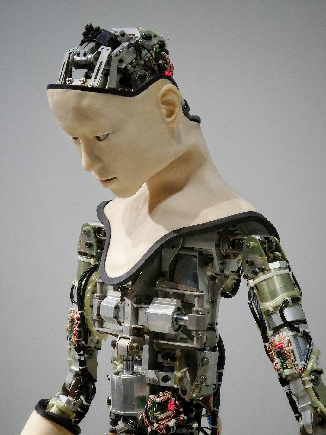 The Future of AI: Navigating Tomorrow's Technological Landscape