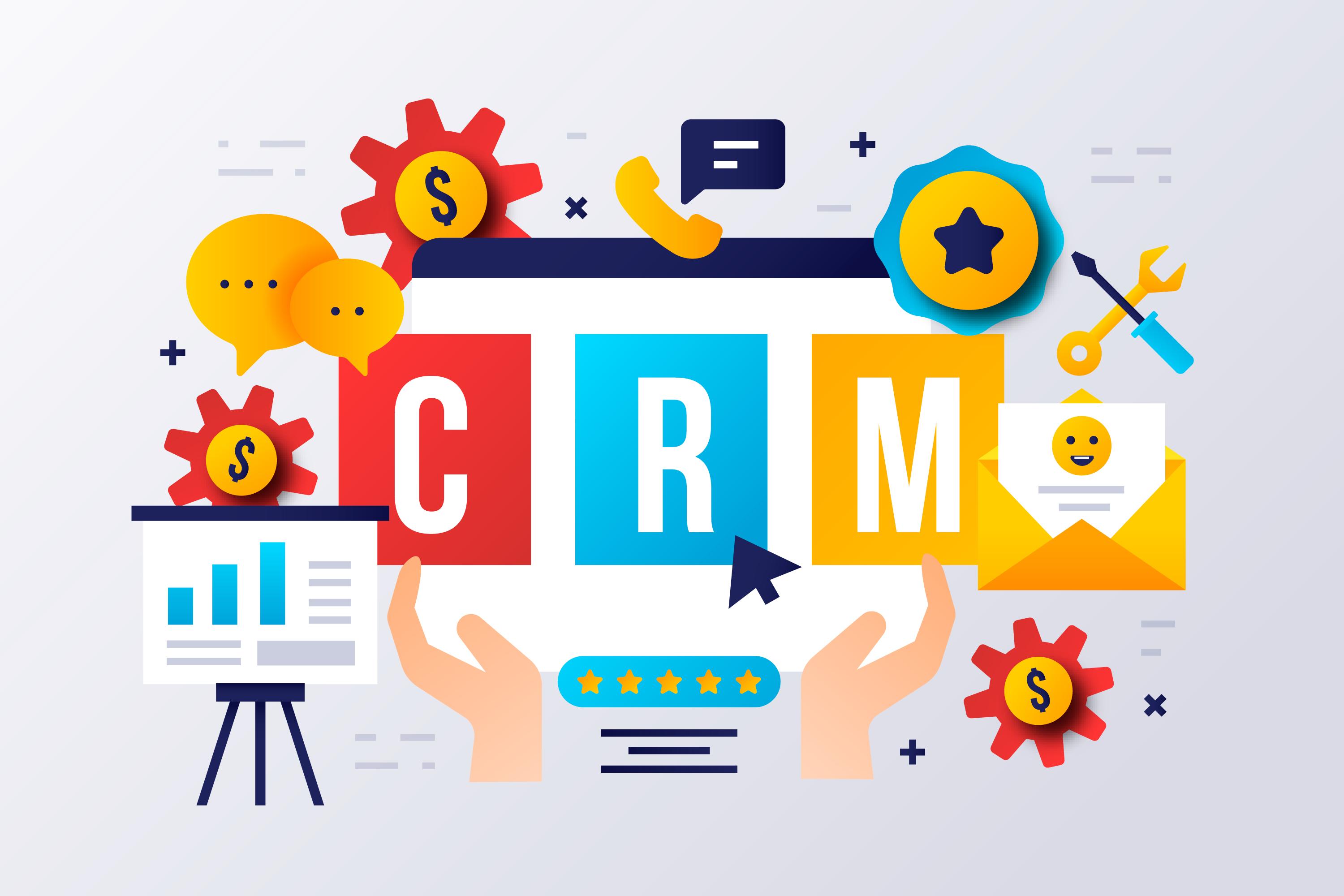 Choosing a CRM Agency for Small Businesses: What You Need to Know