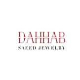 Dahhab Saeed Jewelry