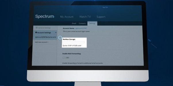 Unlocking the Power of Spectrum RR Email Advanced Settings