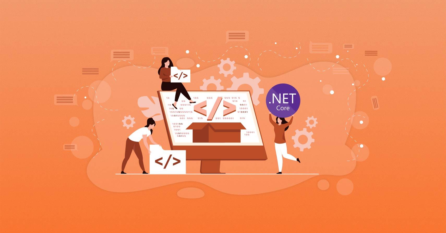 Top 15+ .Net Core Interview Questions and Answers of all Time