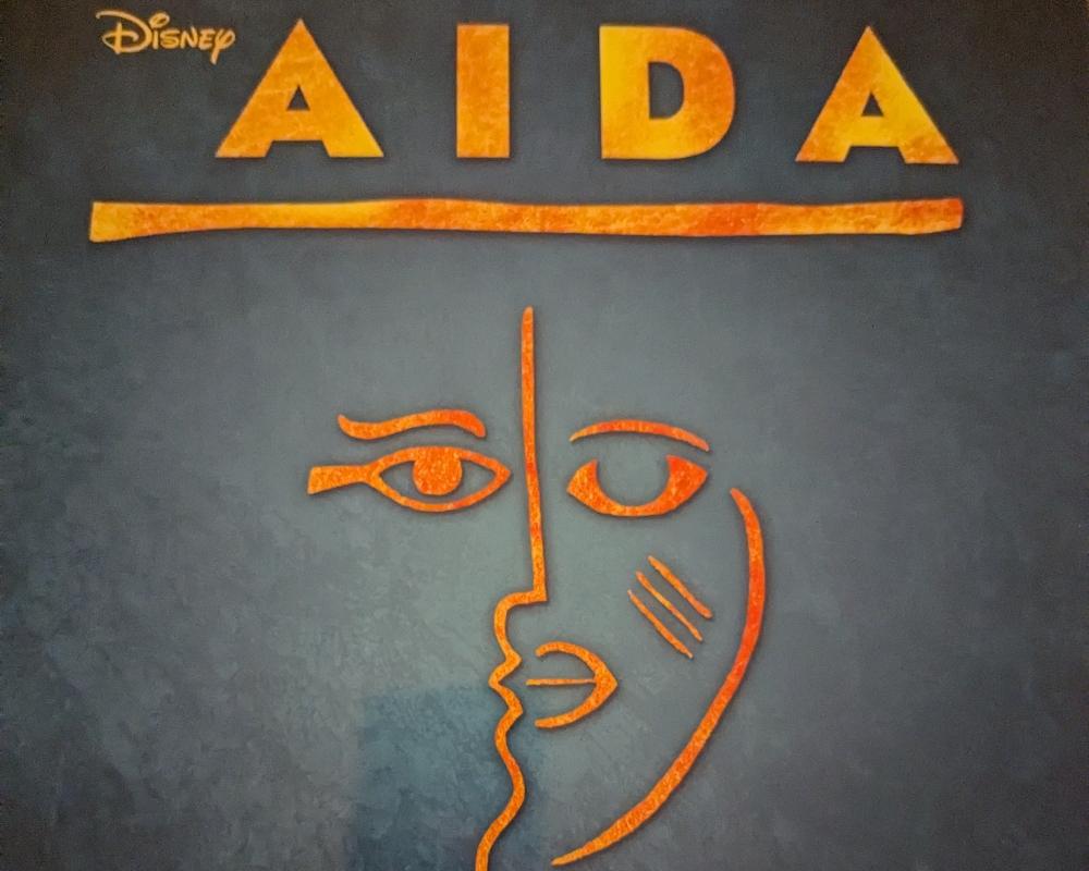 AIDA