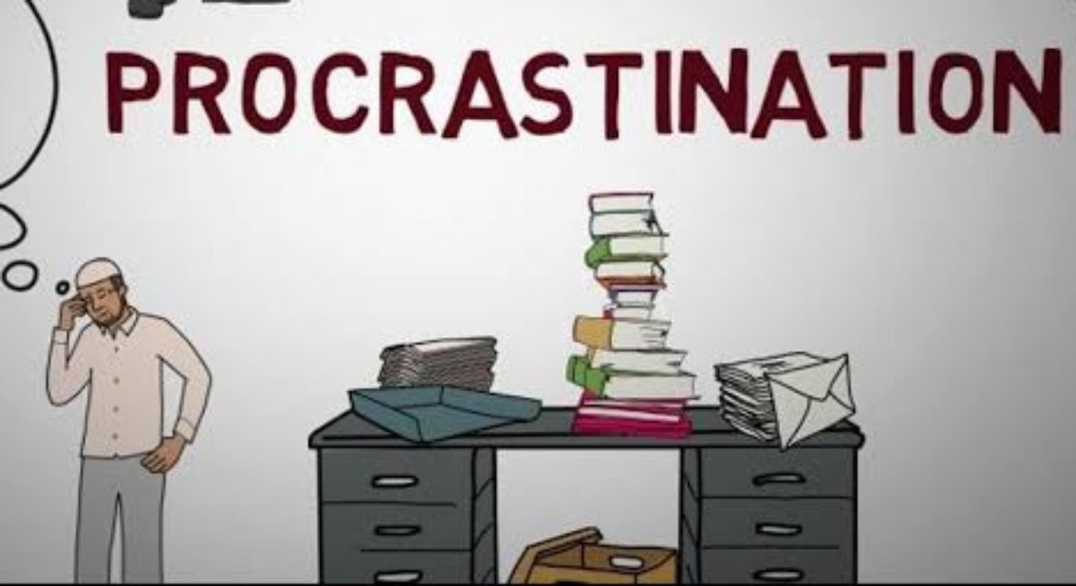 Unveiling Procrastination: Why We Delay and How to Overcome It