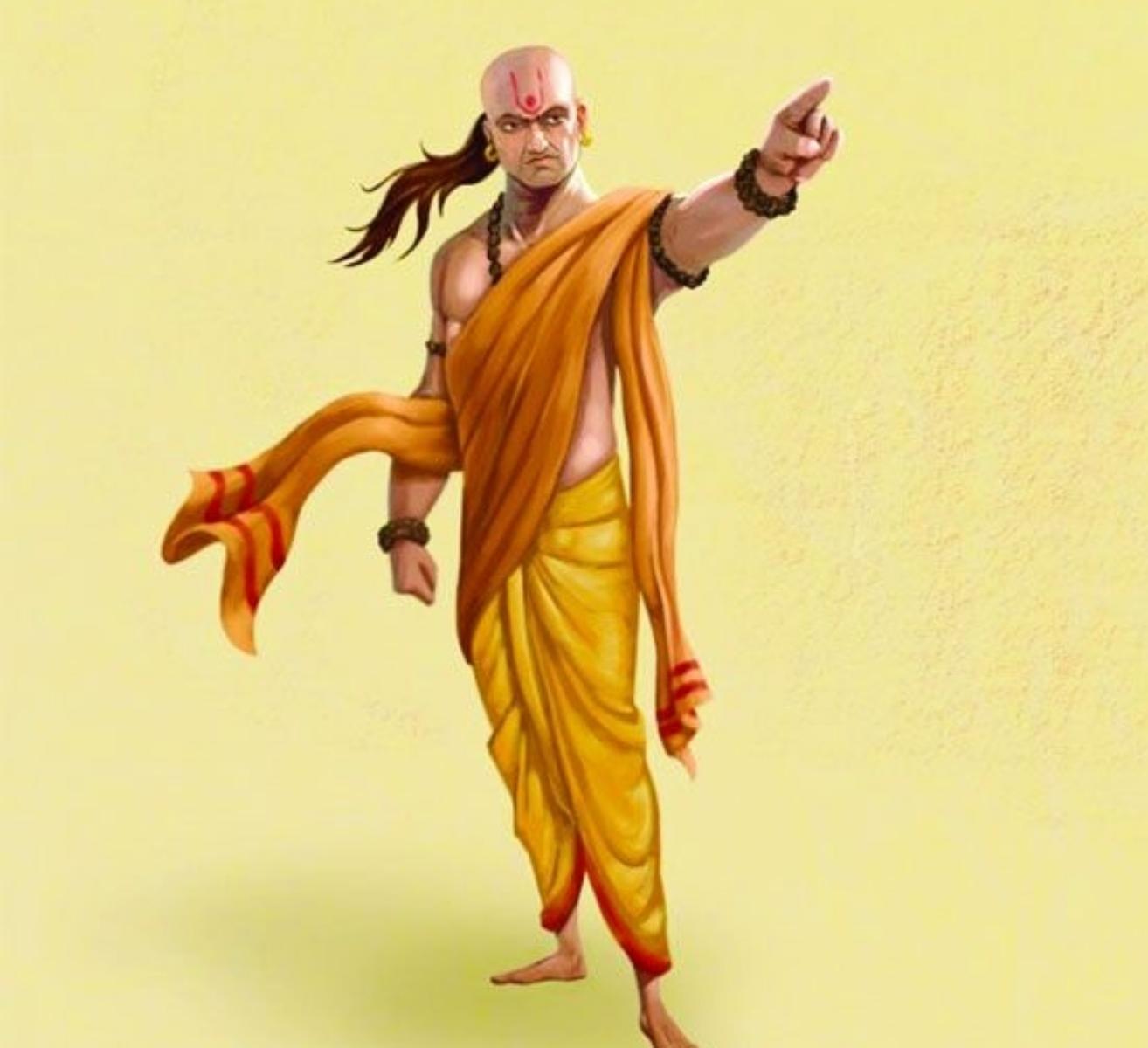 CHANAKYA 