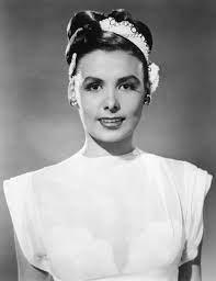 LENA HORNE