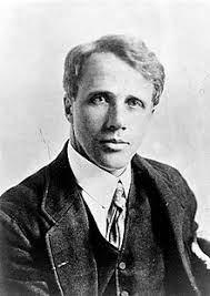 ROBERT FROST