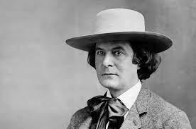 ELBERT HUBBARD