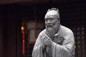 CONFUCIUS