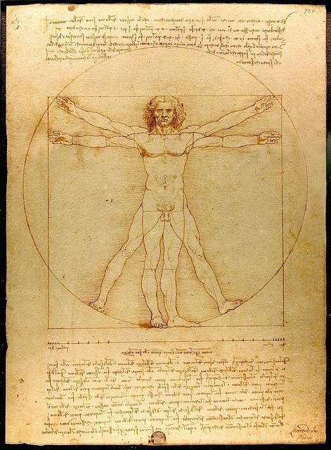 The Holistic Genius: Leonardo da Vinci on the Interconnectedness of Life