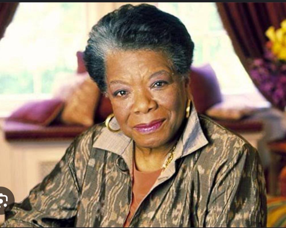 20 Maya Angelou Quotes to Understand Love ❤️, Life 😇, Happiness ☺️ and Success 🤩