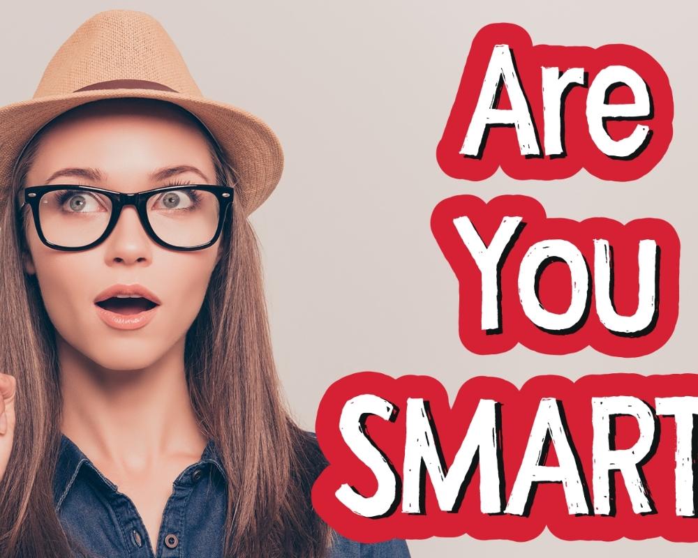 Five Facts About Smart People! Check if You Have These Features Too!