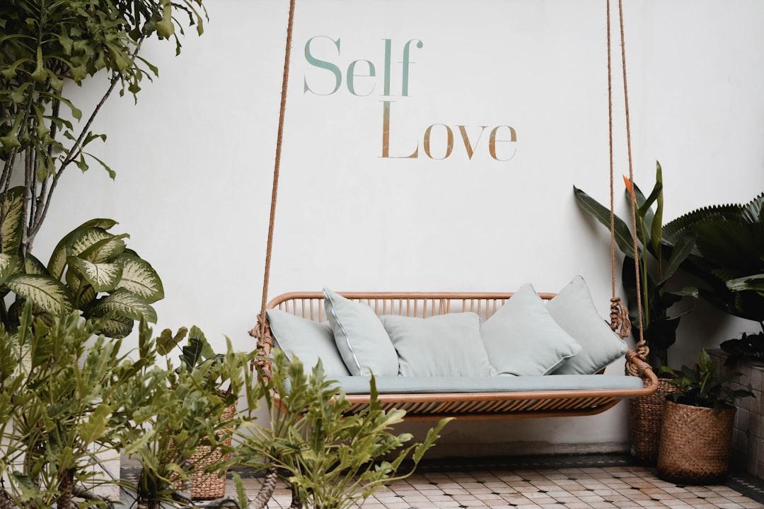 Self-love and Self-care
