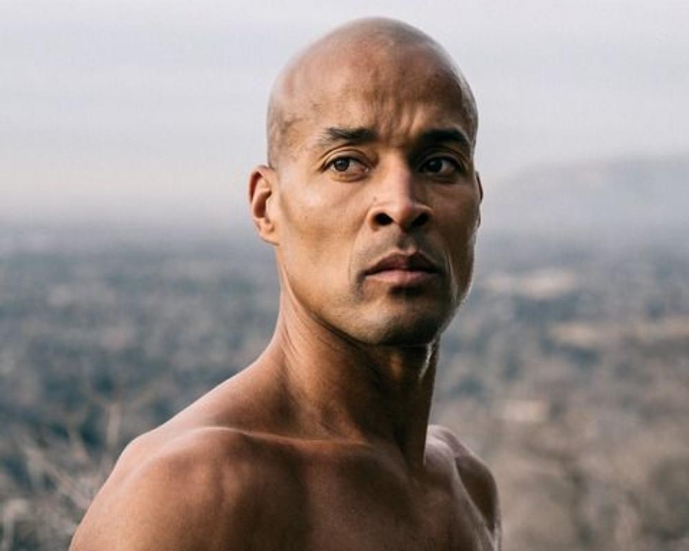 David goggins quote || Hardmindset quotes || David goggins mindset quotes