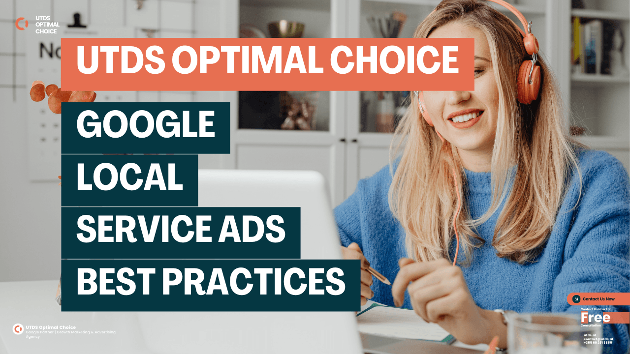 What is Google Local Service Ads?